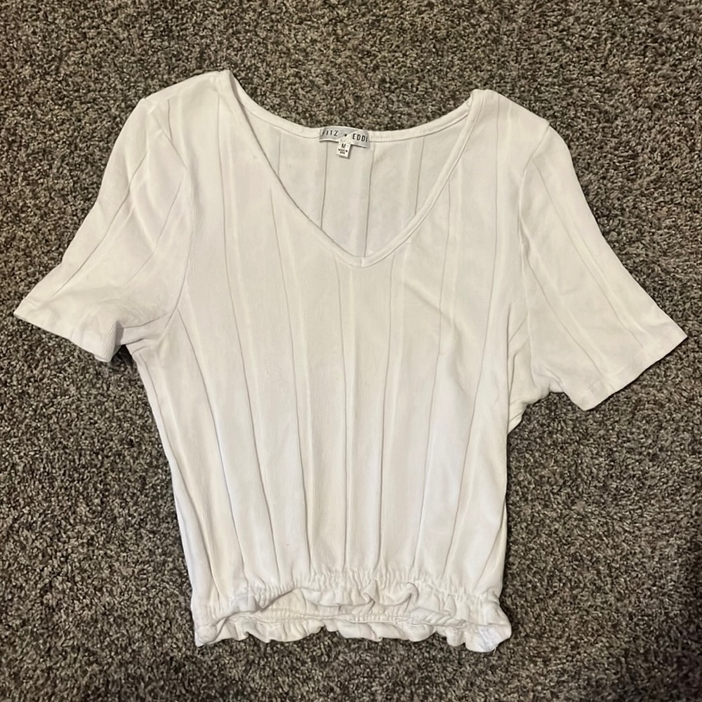 Fitz + Eddi Tee